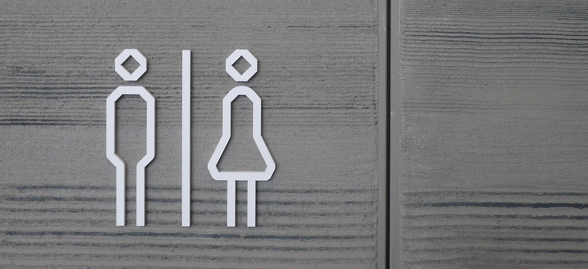 pictogramme homme femme découpe colle beton Silex1, Lyon