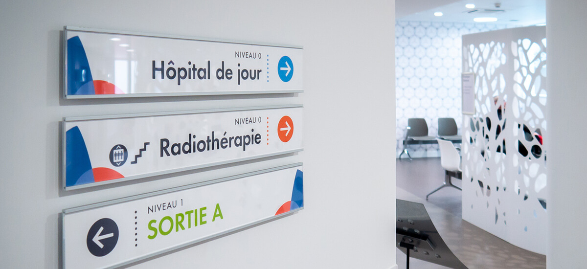 balise directionnelle institut medical skwizmi 106